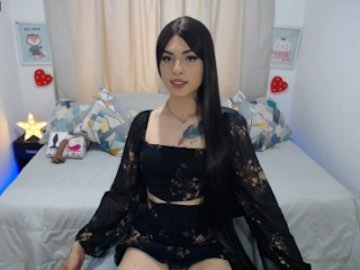 IvannaxPretty Tranny Hookup