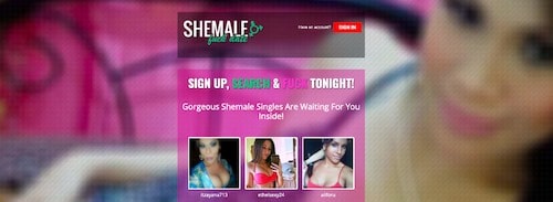 ShemaleFuckDate.com Review